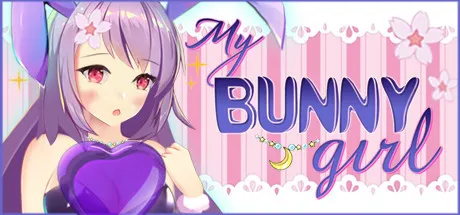 T7873 我的小兔女孩My Bunny Girl官中完整电脑版