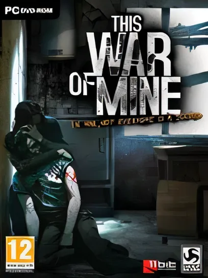 我的战争/ 这是我的战争/This War Of Mine