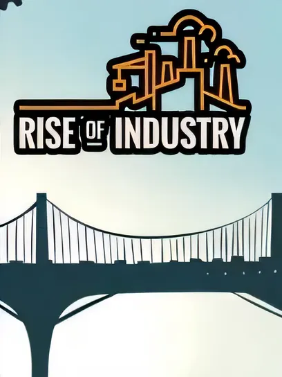 工业崛起/Rise of Industry [更新/799 MB]