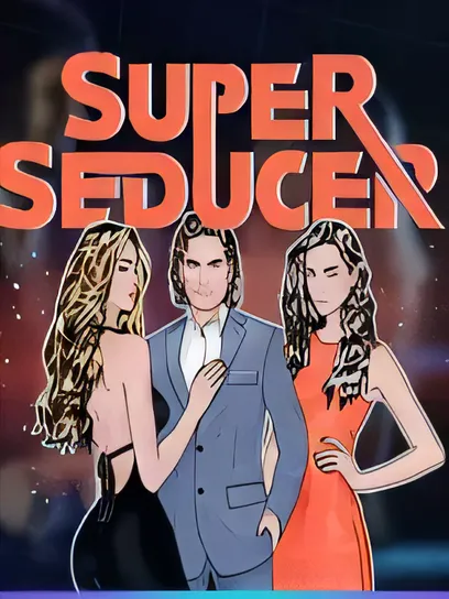 绝世情圣/ 超级情圣/Super Seducer : How to Talk to Girls