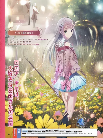 露露亚的工作室：雅兰德的炼金术士4/Atelier Lulua: The Alchemist of Arland 4