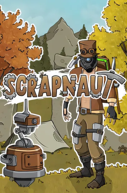 Scrapnaut/Scrapnaut