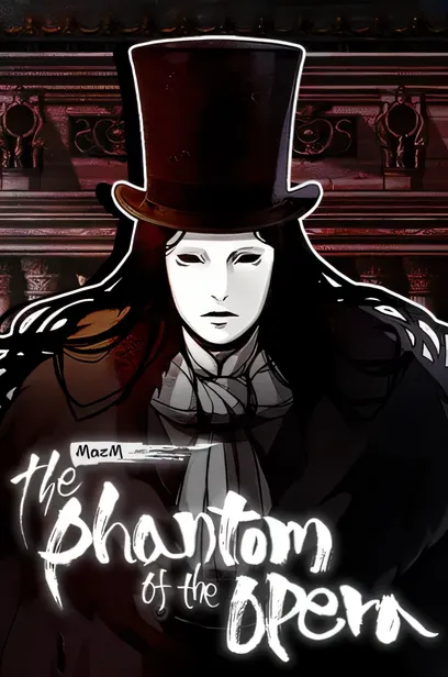 MazM: 歌剧魅影/MazM: The Phantom of the Opera