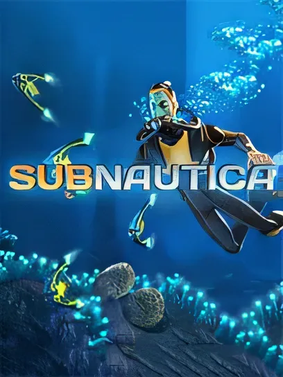 深海迷航/Subnautica