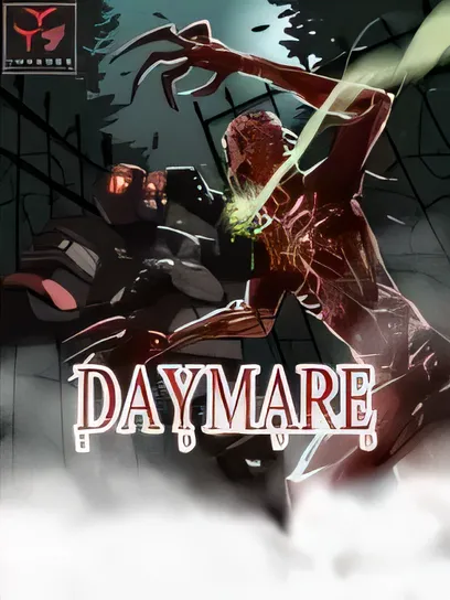 白日噩梦：1998/Daymare: 1998