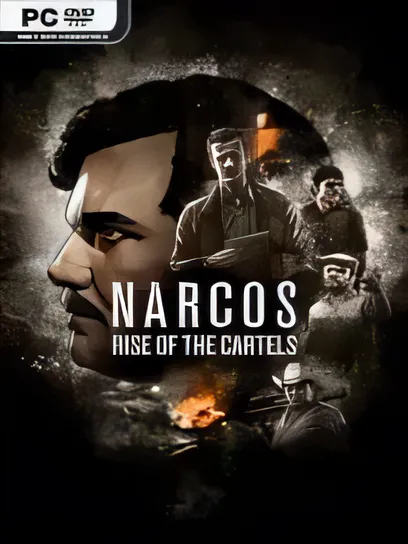 毒枭:卡特尔崛起/Narcos:Rise Of The Cartels