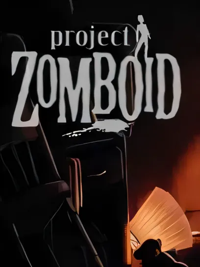 僵尸毁灭工程/Project Zomboid [更新/1.89 GB]