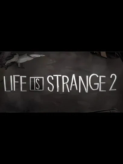 奇异人生2/Life Is Strange 2