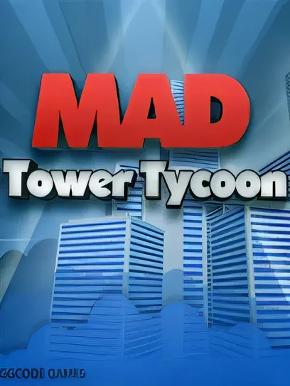 疯狂高楼大亨/Mad Tower Tycoon