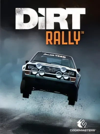 尘埃拉力赛/Dirt Rally