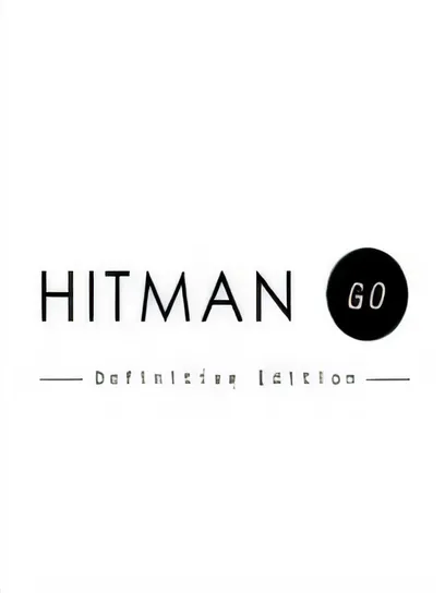 杀手GO：终极版/Hitman GO: Definitive Edition