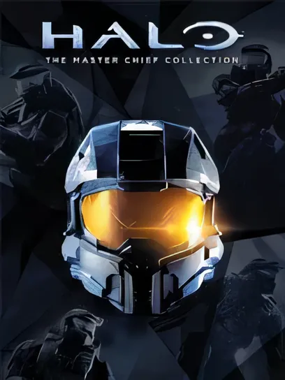 光环：士官长合集/Halo: The Master Chief Collection [更新/14.63 GB]