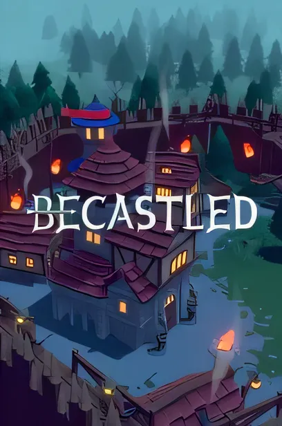 Becastled/Becastled