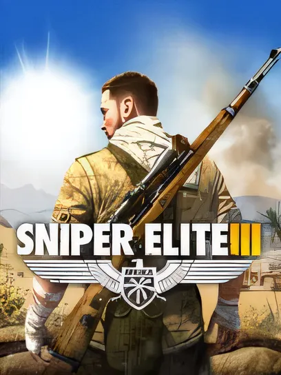 狙击精英3/Sniper Elite 3