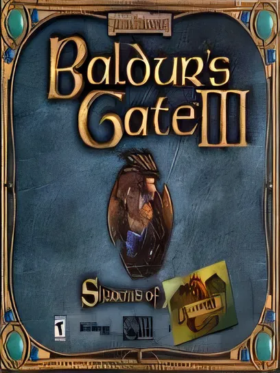 博德之门3/Baldur Gate 3