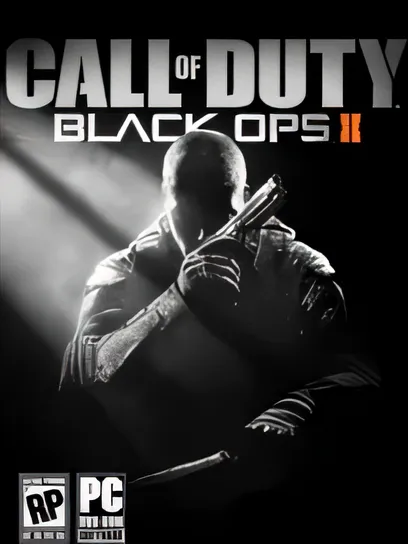 使命召唤9：黑色行动2/ 使命召唤9 / COD9/Call of Duty: Black Ops II