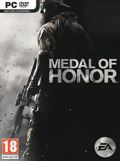 荣誉勋章/Medal Of Honor