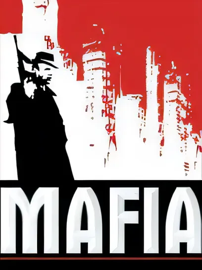 [第三人称射击]黑手党/Mafia-漫游窝