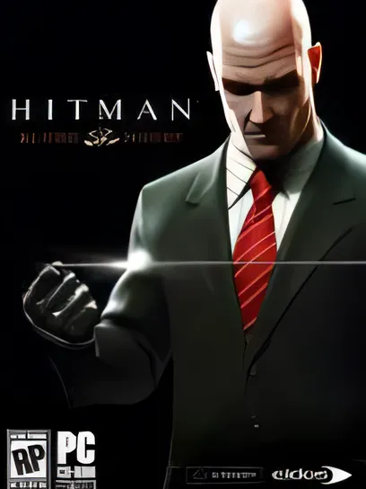 杀手：血钱/Hitman: Blood Money [更新/2.15 GB]