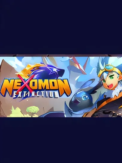 Nexomon: Extinction/Nexomon: Extinction