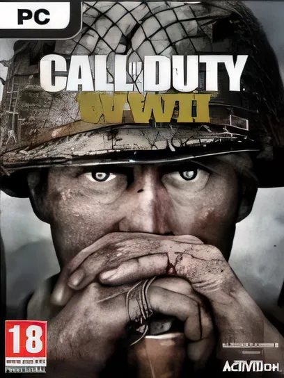 使命召唤14/Call of Duty: WWII