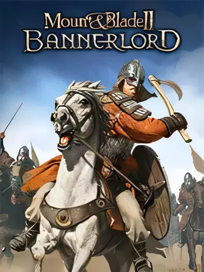 [角色扮演]骑马与砍杀2/ 骑马与砍杀2：霸主/Mount and Blade II: Bannerlord-漫游窝