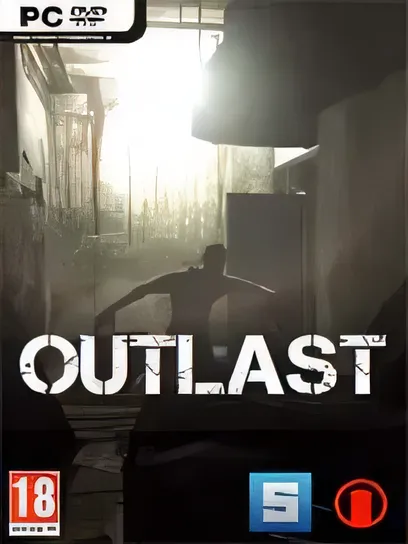 [冒险解谜]逃生/Outlast-漫游窝