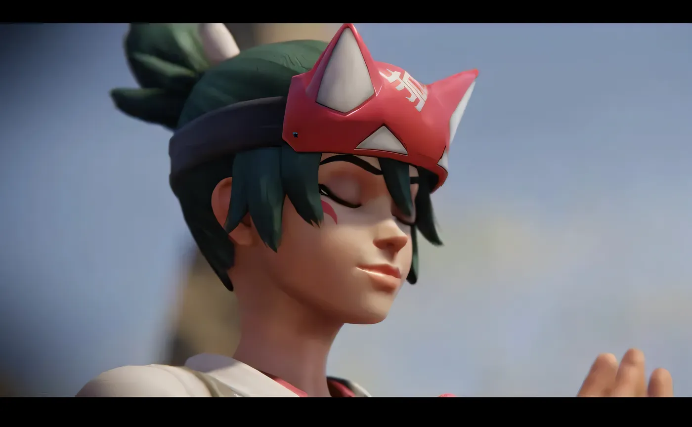H1227 Shark3D大师：动物爱好达人 4KHD完整大合集[3D同人/4.4G]