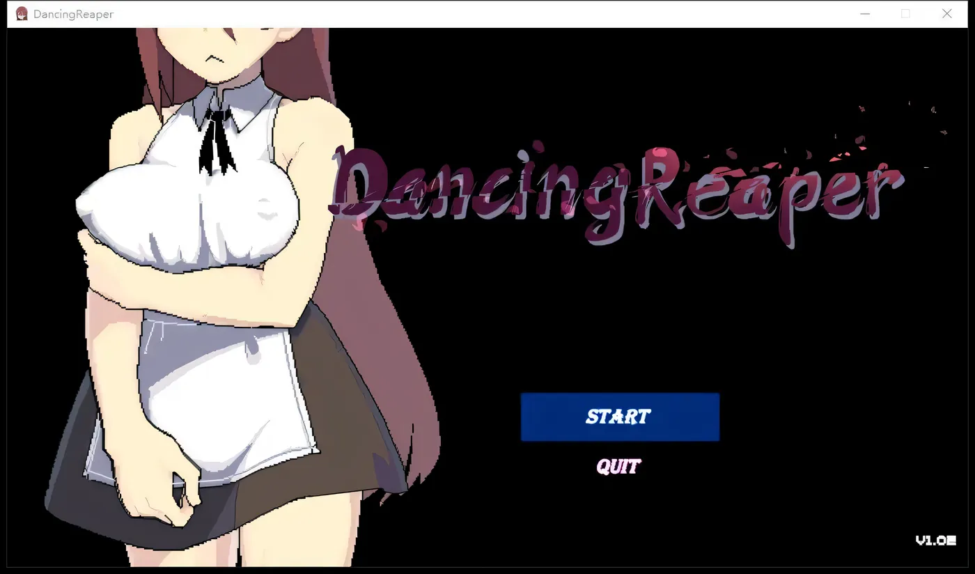 T9277 收割的舞者：DancingReaper V1.02官方中文版[ACT/中文/800M]