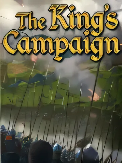 国王的竞选活动/The King's Campaign