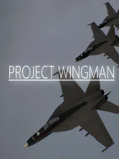 僚机计划/Project Wingman