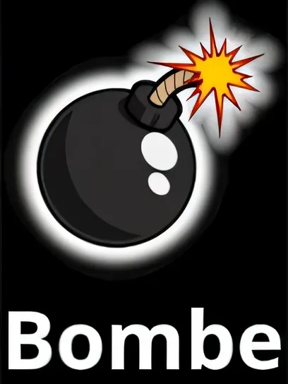 Bombe/Bombe