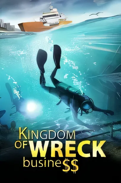 沉船大帝国/Kingdom of Wreck Business
