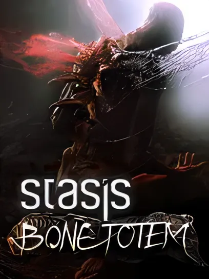 沉睡：骨图腾/STASIS: BONE TOTEM [更新/8.36 GB]