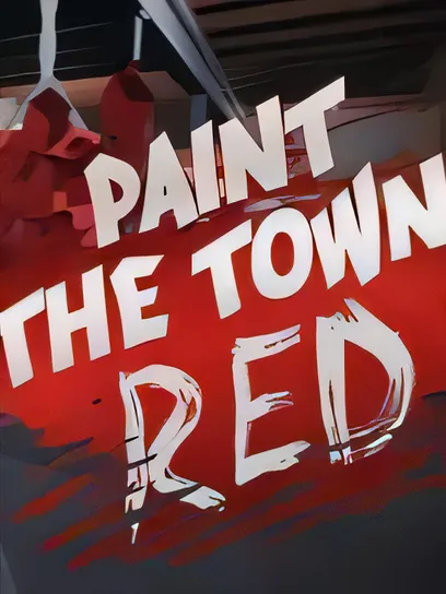 血染小镇/Paint the Town Red [更新/1.98 GB]