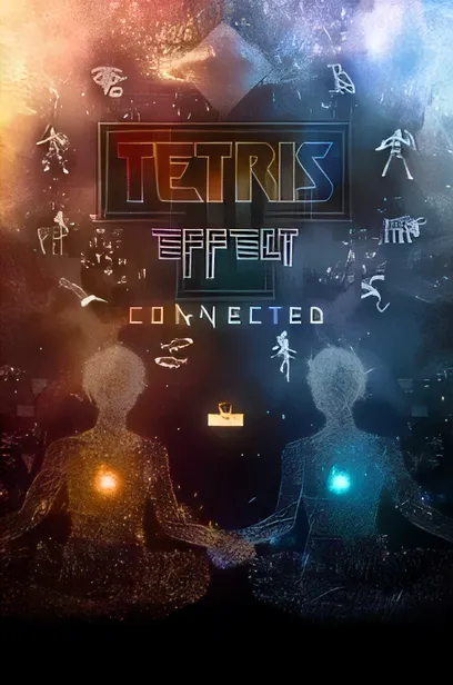 俄罗斯方块效应：连接/Tetris Effect: Connected [更新/2.95 GB]