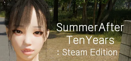 T10060 十年后的夏天: Steam Edition 官方中文版 [新作4.21G]