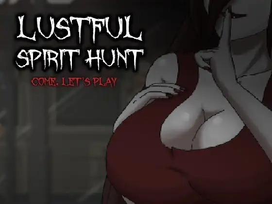T10116 Lustful Spirit Hunt V0.1.3精翻汉化版 [新汉化/673M]