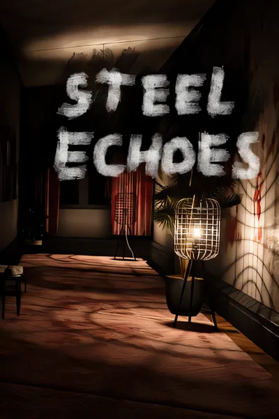 钢铁回声/Steel Echoes [新作/1.42 GB]