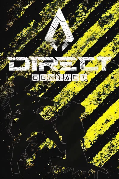 DIRECT CONTACT/DIRECT CONTACT [新作/26.76 GB]