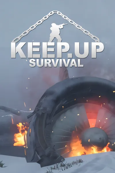 维持生存/KeepUp Survival [更新/10.22 GB]