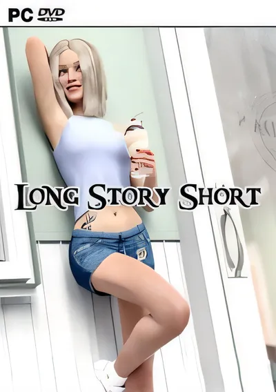 长话短说/Long Story Short [新作/6.81 GB]