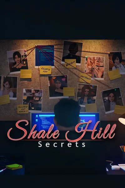 页岩山的秘密/Shale Hill Secrets [更新/8.59 GB]