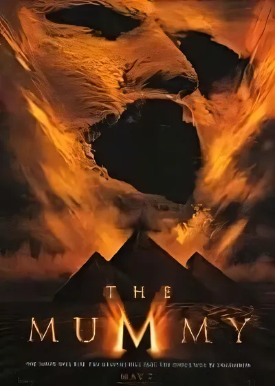 木乃伊/The Mummy [新作/293.06 MB]