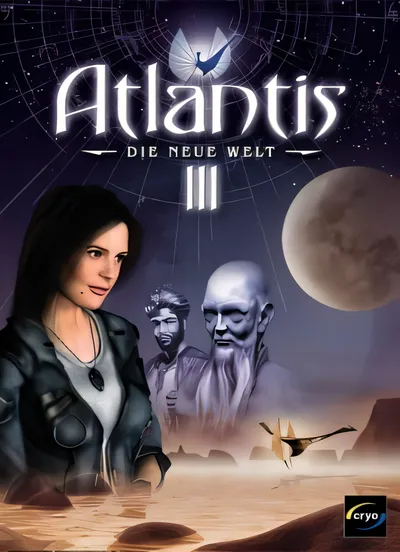 亚特兰蒂斯 3：新世界/Atlantis 3: The New World [新作/1.17 GB]