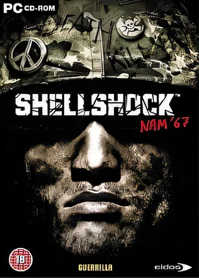 炮弹震撼：越南 '67/ShellShock: Vietnam '67