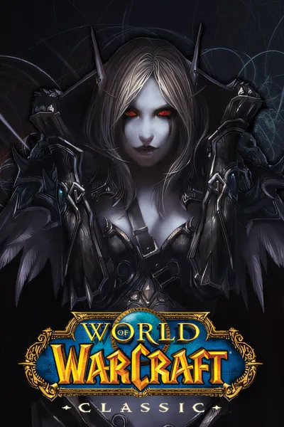 魔兽世界经典版/World of Warcraft Classic [新作/5.7 GB]