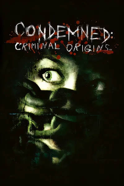 谴责：犯罪根源/Condemned: Criminal Origins [新作/2.32 GB]