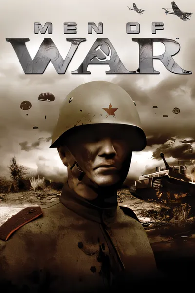 战争之人/Men of War [更新/8.88 GB]