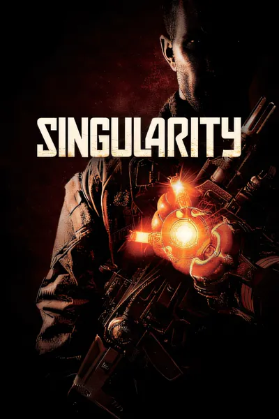 奇点/Singularity [新作/3.87 GB]